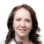 Стрельцова Валентина Владимировна, Невролог, Детский невролог - Королёв