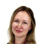 Ермакова Екатерина Дмитриевна, Педиатр - Ивантеевка