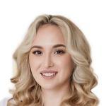 Бунина Кристина Александровна, Стоматолог - Пушкино