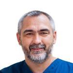 Перцев М. П. - фото