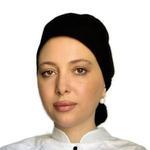 Мусаева Грэта Седретдиновна, Эндокринолог - Пушкино