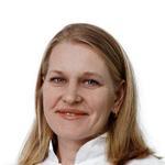 Елизарова Галина Александровна, Терапевт - Хотьково