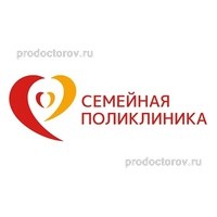 Цены в «Семейной поликлинике №3» на Тургенева 13, Пушкино - ПроДокторов