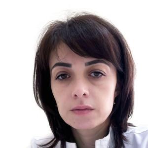 Тамбиева Халимат Барисбиевна, кардиолог , врач узи , функциональный диагност - Пятигорск