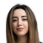 Марвано Изабелла Эльдаровна, Детский стоматолог - Одинцово