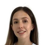 Лукашевич Дарина Васильевна, Дерматолог, Дерматовенеролог, Детский дерматолог, Трихолог - Ессентуки