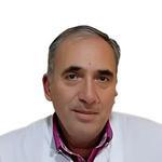 Мкртчян Артур Месропович, Уролог, Врач УЗИ - Железноводск