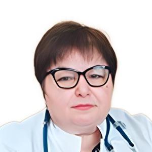 Карапетян Людмила Борисовна, кардиолог - Пятигорск