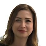 Чистякова Виктория Валерьевна Чистякова Виктория Валерьевна, Онколог, маммолог - Ессентуки