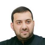 Нисанов Вадим Данилович, Стоматолог, детский стоматолог-гигиенист, стоматолог-эндодонтист - Пятигорск