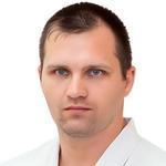 Потанин Сергей Николаевич, Травматолог - Железноводск