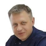 Бурков Николай Николаевич, Флеболог, Сосудистый хирург (ангиохирург) - Туапсе