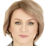 Михайлова Алла Дмитриевна, Нефролог, Терапевт - Железноводск