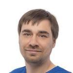 Аксенов Денис Васильевич