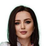 Джаммаева Алина Магомедовна Джаммаева Алина Магомедовна, Врач УЗИ - Ессентуки