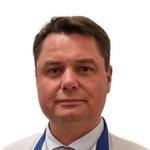 Сардак Сергей Сергеевич, Уролог - Железноводск