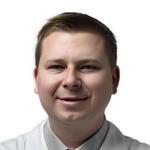 Шаров Александр Никитович, Невролог, Детский остеопат, Остеопат - Пятигорск