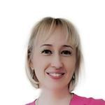 Кушнарева Виктория Владимировна Кушнарева Виктория Владимировна, Невролог, Рефлексотерапевт - Пятигорск