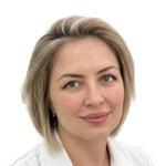Костина Наталья Владимировна, Гинеколог - Пятигорск