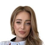 Эздекова Юлия Борисовна, Кардиолог - Пятигорск