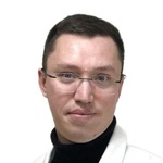 Краснов Сергей Олегович, Рентгенолог, Детский рентгенолог - Казань