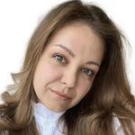 Жилина Виктория Николаевна, Гинеколог - Железноводск