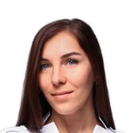 Лысенко Юлия Юрьевна, Терапевт, Врач УЗИ - Ессентуки