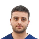 Арутюнян Рубен Погосович, Стоматолог-ортопед, гнатолог, стоматолог-хирург - Пятигорск