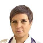 Белобрагина Лия Валерьевна, Терапевт - Ессентуки