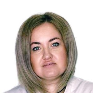 Бобылева Полина Юрьевна, невролог, детский невролог, детский отоневролог, отоневролог (вестибулолог) - Пятигорск