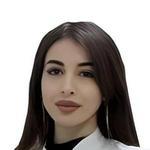 Тлехугова Арина Мухамедовна Тлехугова Арина Мухамедовна, Терапевт, Невролог - Пятигорск
