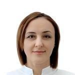 Шогенова Марина Малиловна, Терапевт, Кардиолог - Пятигорск