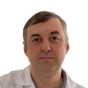 Максименко Алексей Игоревич - фотография Максименко Алексей Игоревич, офтальмолог (окулист), детский офтальмолог - Нефтеюганск