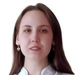 Колоколова Екатерина Владимировна, Эндокринолог - Раменское