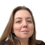 Сладкова Анастасия Олеговна, Клинический психолог - Раменское