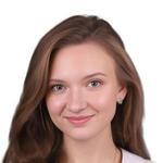 Трапезина Полина Михайловна Трапезина Полина Михайловна, Стоматолог-ортодонт - Москва
