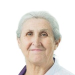Волкова Нина Ивановна, Детский гинеколог - Раменское