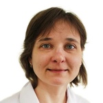 Зинатулина Мария Маратовна, Детский невролог - Раменское