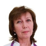 Закатова Вера Николаевна, Педиатр - Раменское