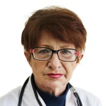 Соломатина Тамара Николаевна, Педиатр - Раменское