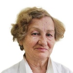 Ушакова Валентина Васильевна, Педиатр - Раменское