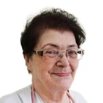 Гудкова Ирина Борисовна, Педиатр - Раменское