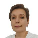 Галстян Айкануш Гегайровна, Эндокринолог - Раменское
