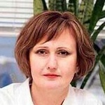 Попова Ирина Николаевна, Педиатр, Детский невролог - Раменское
