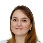Мальсагова Ангелина Ахметовна Мальсагова Ангелина Ахметовна, Гинеколог - Москва