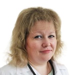 Соловьева Оксана Николаевна, Педиатр - Раменское