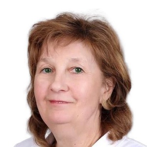 Нагорнова Галина Михайловна, эндокринолог - Раменское