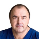 Черноусенко Дмитрий Валерьевич, Детский остеопат - Люберцы