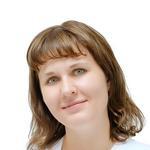 Токарева Татьяна Александровна, Педиатр - Электросталь