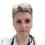 Лялюшко Алла Юрьевна, Гастроэнтеролог, Терапевт - Щёлково